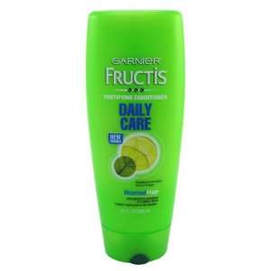 Garnier Fructis Fortifying Conditioner Daily Care For Normal Hair 13 