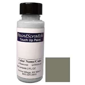 Oz. Bottle of Bambusgrey Touch Up Paint for 2004 Volkswagen Touran 