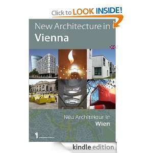  New Architecture in Vienna (archimaps) eBook Dirk 