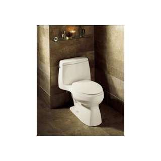  Kohler Santa Rosa Toilet   One piece   K3323M NG