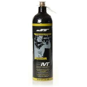  JT IVT Aluminum CO2 Tank   14oz