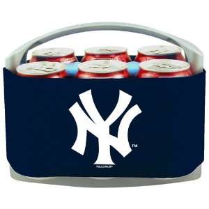 Yankees Cool Six Pack 