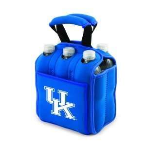  Kentucky Wildcats Six Pack Cooler