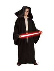 Star Wars Child Deluxe Hooded Sith Robe