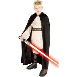  Star War Sith Child Robe Costume Large 12 14 Toys & Games