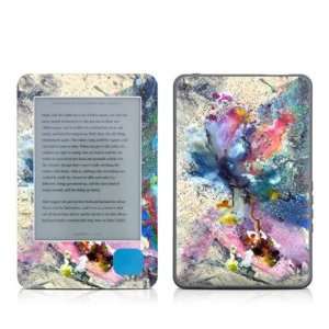   Decal Skin Sticker for Kobo eBook eReader  Players & Accessories