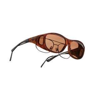  Cocoons Polarized Sunglasses, Slimline Size (M Size 