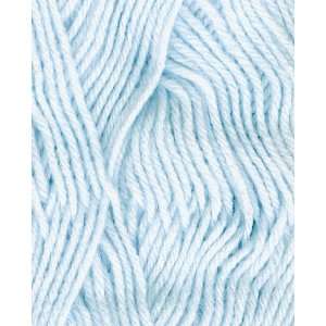 Sirdar Snuggly DK Yarn 321 Pastel Blue Arts, Crafts 