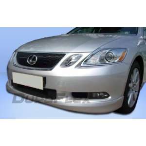  2006 2007 Lexus GS Series J Spec Front Lip Automotive