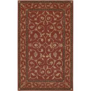  Sardinia SAR 7807 Rug 8x11 Rectangle (SAR7807 811 