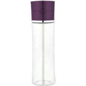  THERMOS NP4000PL6 SIPP HYDRATION BOTTLE (PLUM) Sports 