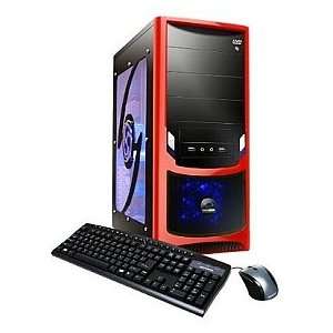  iBuyPower Gaming Desktop Computer