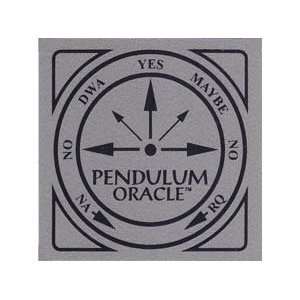  Pendulum Oracle Kit 