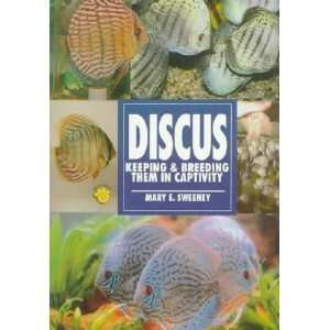  Discus **ISBN 9780793803552** Mary E. Sweeney Books