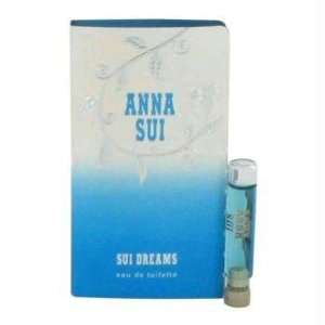 SUI DREAMS by Anna Sui Vial (sample) .04 oz Beauty
