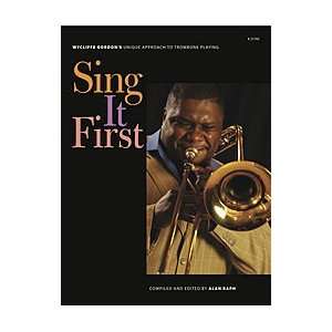  Sing It First Musical Instruments