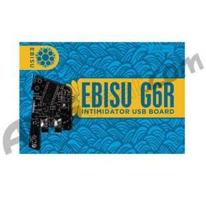  Tadao Ebisu Series USB G6R Intimidator Board Sports 
