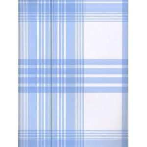   Family Places talmadge Plaid   Bluebell LWP62197W