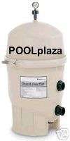 NEW Pentair Clean and Clear Plus 420 sf Filter (160301)  