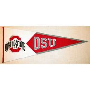  Ohio State University College Classic Pennant Sports 