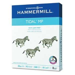  Hammermill Tidal MP Copy/Laser/Inkjet Paper 92 Brightness 
