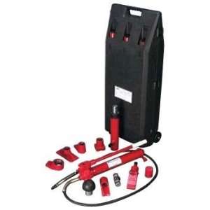  Exclusive By ATD Tools 10 Ton Porto Power Set Everything 