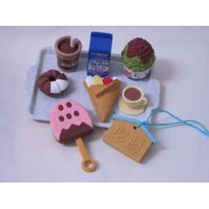    Snow Cone, Milk, Tea, Donut, Ice Cream, Shake & Tea Toys & Games
