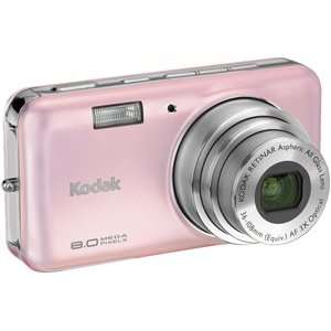  Kodak Easyshare M893IS 8.1 MP Digital Camera with 