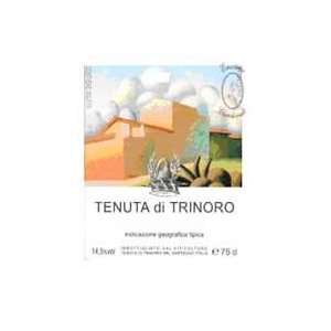  2008 Tenuta Di Trinoro Igt 750ml Grocery & Gourmet Food