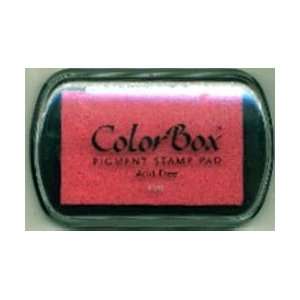  ColorBox Pigment Inkpad   Pink Pink