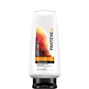 Pantene Color Hair Color Preserve Shine Conditioner 25.4 oz. (Pack of 