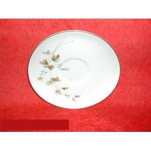  Noritake Woodland #6209 Saucers Only