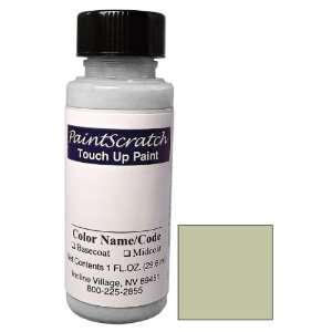  1 Oz. Bottle of Natural Khaki Pearl Touch Up Paint for 