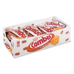    Products for You Cheddar Cheese Pretzel Combos
