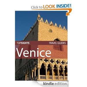 Top Sights Travel Guide Venice (Top Sights Travel Guides) Top Sights 