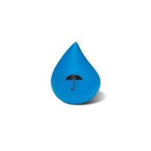  Blue Water Drop Stress Ball Toys & Games