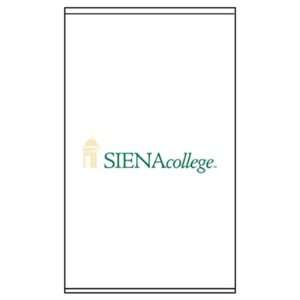   Shades Collegiate Siena College Institutional Log