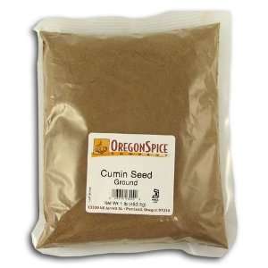 Oregon Spice Cumin Seed Powder (Pack of 3)  Grocery 