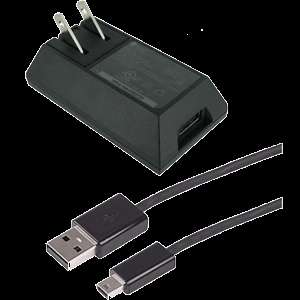 HTC Touch Diamond Pro Fuze CNR5310 Mini USB MiniUSB Detachable Travel 