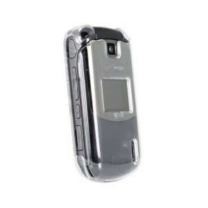  LG VX5600 Accolade Clear Protective cover shield   Bulk 
