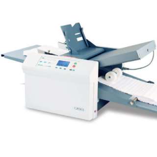 Formax FD38x Fully Automatic Tabletop Document Folder  