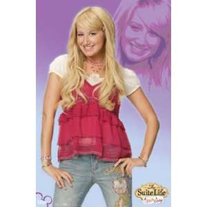  Ashley Tisdale by Unknown 22x34