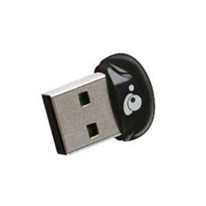  Iogear Bluetooth 2.1 Usb Micro Adapter Allows Users To 