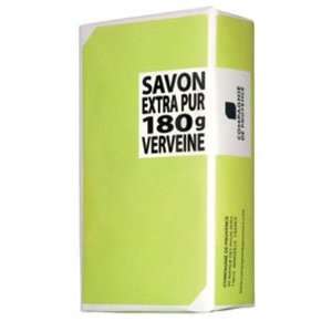  Compagnie de Provence Fresh Verbena French Soap Beauty