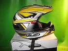 HJC HELMET CL X4 FULL FACE DIRT X SMALL