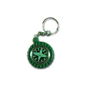  Camouflage Compass Keychains Toys & Games