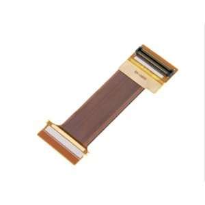  FPC Flex Cable with Connector for Samsung U900 Mobile Cell 