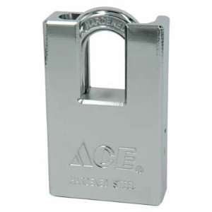  2 each Ace Padlock (382 50831)