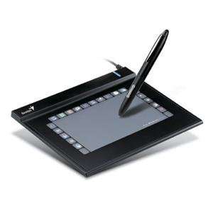  Genius, G Pen 350 Ultra Slim Tablet (Catalog Category Input 