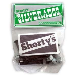  Shortys Silverados 1 1/4 Inch Phillips Hardware Sports 